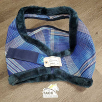 Hvy Mesh Fly Mask, bag *new
