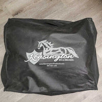 Supermesh 180g Med Winter Blanket, Belly, legs, bag, tag *new
