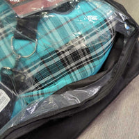 Supermesh 180g Med Winter Blanket, Belly, legs, bag, tag *new
