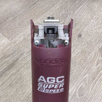 2 Speed Cord Clipper *works, vgc, hair, older, NO Blades, NO Cover, Sounds GOOD
