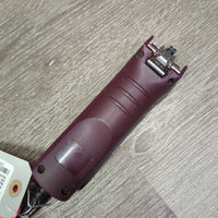 2 Speed Cord Clipper *works, vgc, hair, older, NO Blades, NO Cover, Sounds GOOD
