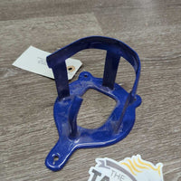 Wall Mount Bridle Rack *vgc, dusty, scratches, mnr scratches
