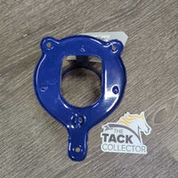 Wall Mount Bridle Rack *vgc, dusty, scratches, mnr scratches
