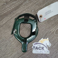 Wall Mount Bridle Rack *vgc, dusty, scratches, mnr scratches
