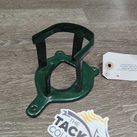 Wall Mount Bridle Rack *vgc, dusty, scratches, mnr scratches
