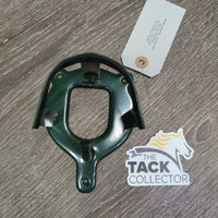 Wall Mount Bridle Rack *vgc, dusty, scratches, mnr scratches
