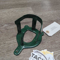 Wall Mount Bridle Rack *vgc, dusty, scratches, mnr scratches
