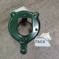 Wall Mount Bridle Rack *vgc, dusty, scratches, mnr scratches
