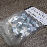 10 - 3/8-T19 Grass Corks, bag *new
