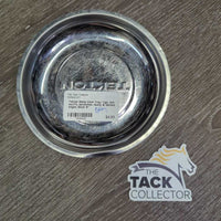 Metal Cork Tray *vgc, mnr scuffs, scratches, dusty & dented edges
