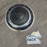 Metal Cork Tray *vgc, mnr scuffs, scratches, dusty & dented edges
