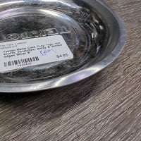 Metal Cork Tray *vgc, mnr scuffs, scratches, dusty & dented edges
