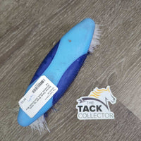 Narrow Dandy Brush *gc, clean, scratches, stains, bent bristles

