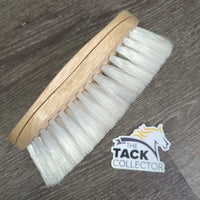 Long Bristle Body Brush *xc/like new

