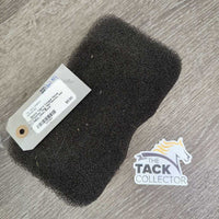Tiger's Tongue Horse Groomer, bag *like new/xc, mnr hairy, clean
