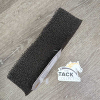 Tiger's Tongue Horse Groomer, bag *like new/xc, mnr hairy, clean

