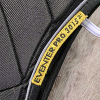 Safety Vest *vgc, mnr hair, dirt, BROKEN ZIPPER
