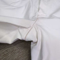MENS Euroseat Breeches *gc, rubs, pills, snags, stains, seam puckers, v.pilly inside
