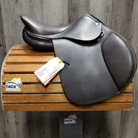 15 MW *Adj/Green (Med) Gullet in Brighton Spirit Close Contact, 2 Billet Guards, Grey Brighton Cover, Large Front Pencil Block, Foam Panels, Flaps: 15"L x 12"W Serial #: 15
