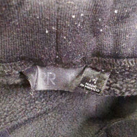 JUNIORS Winter Fleece Lined Riding Tight Breeches, Pull on *gc, faded, rubs, pills, clumpy, dry
