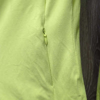 Light Sweatshirt Hoodie *vgc/xc, v.mnr rubs & pills
