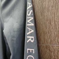JUNIORS LS Technical Shirt *xc/vgc, mnr logo cracks & snags
