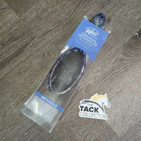 "Wet" Fine Bristle Hair Brush, box *vgc, mnr dirt, scratches & hair
