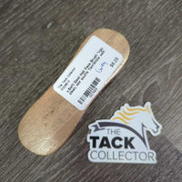 v.Soft Goat Hair Face Brush *vgc, clean, mnr scuffs
