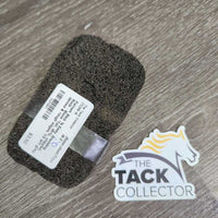 Slick 'N Easy Shedding Rock - Block *fair, dirty, chipped, dented & rough edges, 1/3 left
