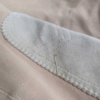 JUNIORS Hvy Cotton Breeches, Puill on *gc/fair, faded, snags, rubs, stains, hole, sm seam holes
