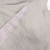 Euroseat Breeches *gc/fair, snags, rubs, undone stitching, seat: pulled seam, discolored, stretched, rubs & pills
