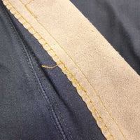 Euro Seat Breeches *vgc, mnr faded, seam puckers, rub & pills
