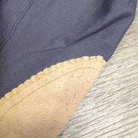 Euro Seat Breeches *vgc/gc, faded, rubs, pills, seam puckers
