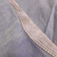 Breeches, Leather Knees *gc, older, mnr stains?residue, faded, shrunk?
