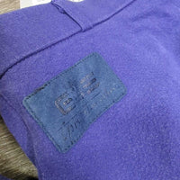Breeches, Leather Knees *gc, older, mnr stains?residue, faded, shrunk?
