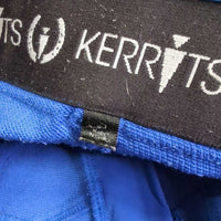 Full Seat Breeches *gc, v.pilly inside & out, mnr hair, rubs & stains, seam puckers
