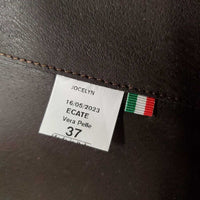 Pr Dress Boots, zip, bling, tag *New, v.mnr mark
