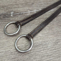 Running Martingale Attachment, snap *vgc, dry, rubs, creases, scrapes & dusty
