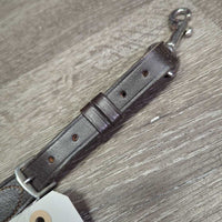 Running Martingale Attachment, snap *vgc, dry, rubs, creases, scrapes & dusty
