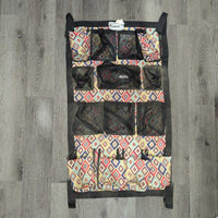 Hanging Grooming Organizer *gc, dirty
