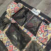 Hanging Grooming Organizer *gc, dirty
