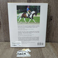 Cross Train Your Horse; Book 1 by Jane Savoie *xc, v.mnr scuffs & bent edges
