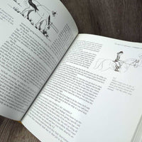 Cross Train Your Horse; Book 1 by Jane Savoie *xc, v.mnr scuffs & bent edges
