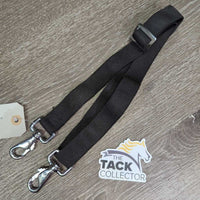 1 Only Elastic Leg Strap *like new
