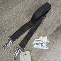 1 Only Elastic Leg Strap *like new
