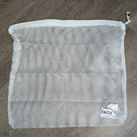 4 Fleece Polos, mesh laundry bag, bag *2: new, 2: clean, clumpy, rubs
