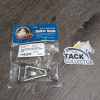 Stacey Westfall's Rope Halter Hook, bag *new
