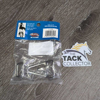 Stacey Westfall's Rope Halter Hook, bag *new
