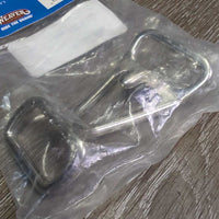 Stacey Westfall's Rope Halter Hook, bag *new

