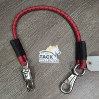 Trailer Bungee Tie *vgc, mnr ruibs, stains & bent
